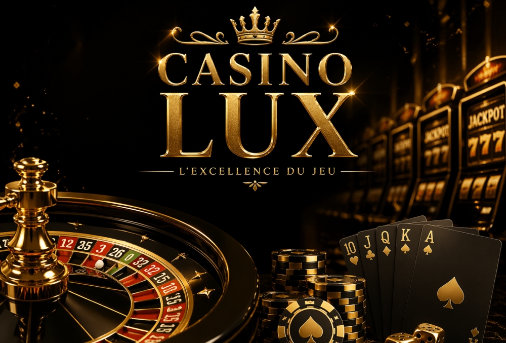 Casino Lux